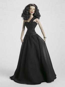 Tonner - Ava Gardner Collection - Black Magic - Doll